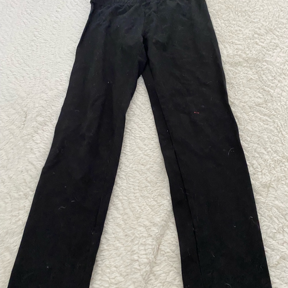 Regular leggings